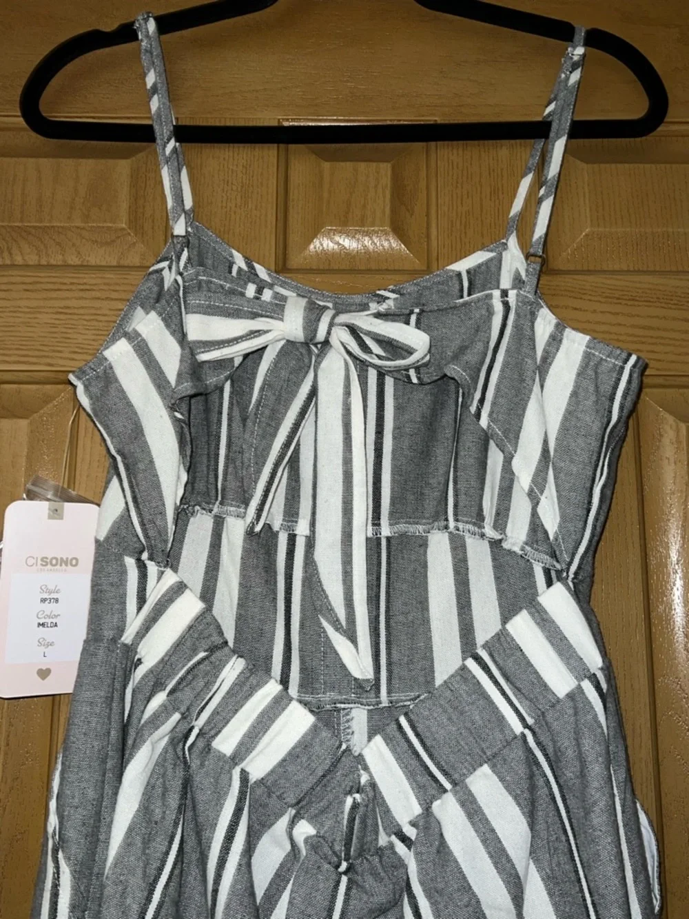 Jumpsuit - Picture 6 of 6